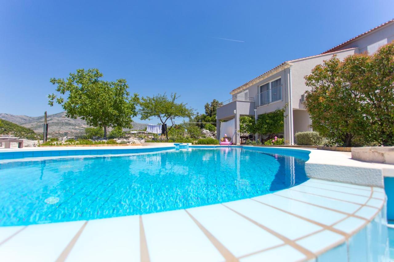 Apartment Green Hills Gornji Brgat